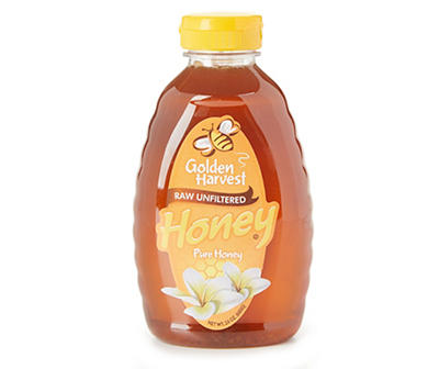 100% Pure Honey, 24 Oz.