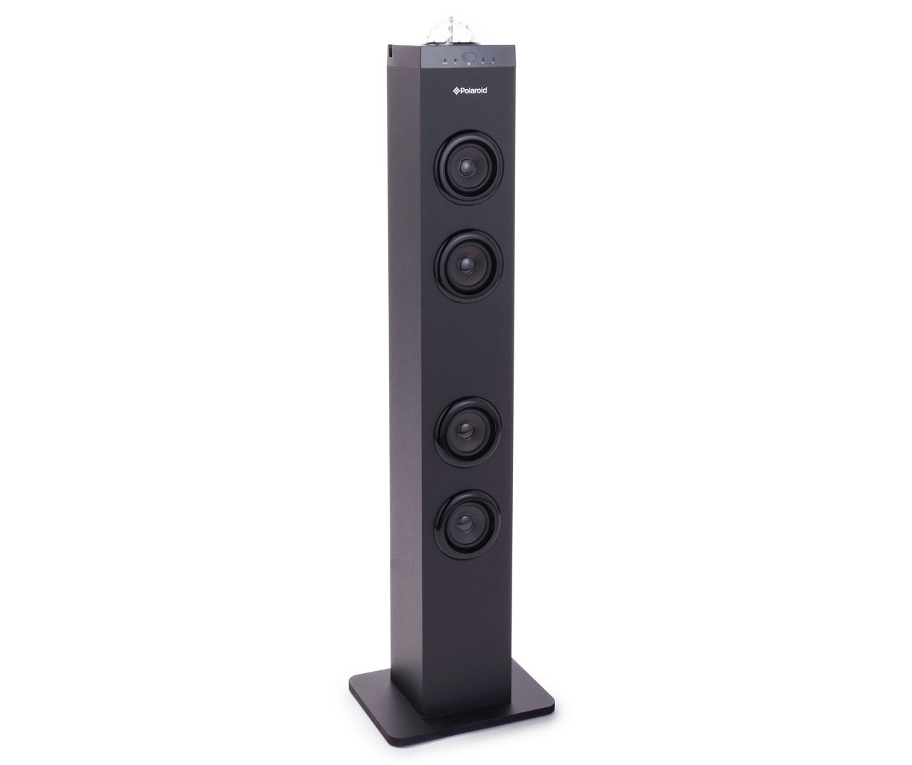 Disco ball bluetooth sound hot sale tower