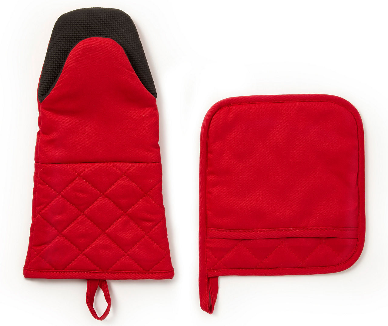 Master Cuisine Master Cuisine Oven Mitt & Pot Holder Sets Big Lots