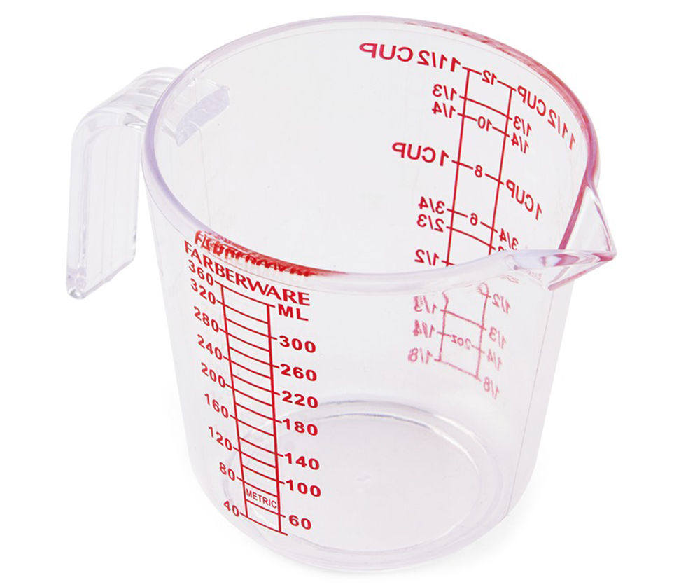 Measuring Cup 1pt at Whole Foods Market