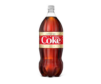 Diet Coke Diet Caffeine Free Cola 67.6 fl oz