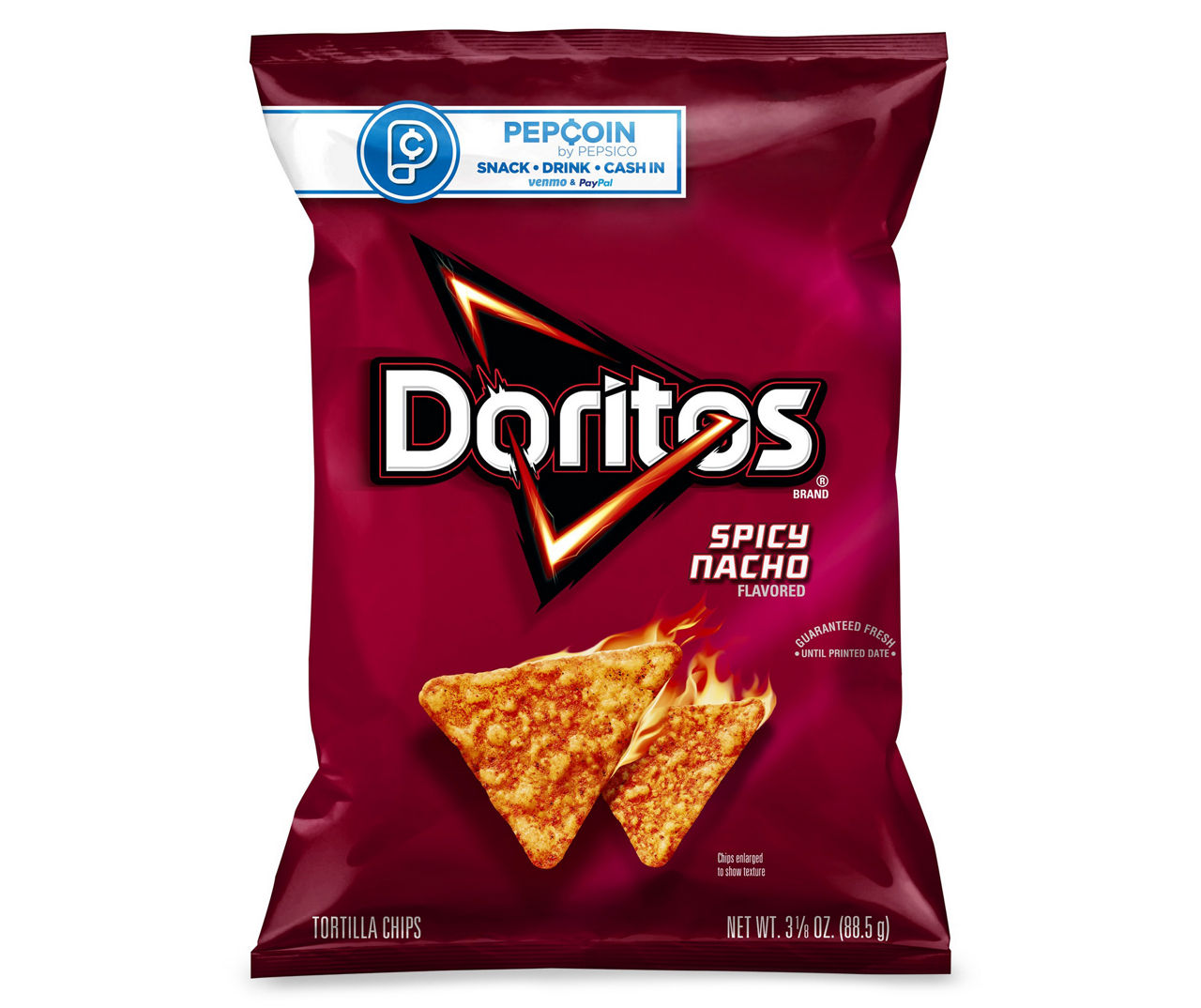 Spicy Nacho Doritos Bag Sizes edu.svet.gob.gt