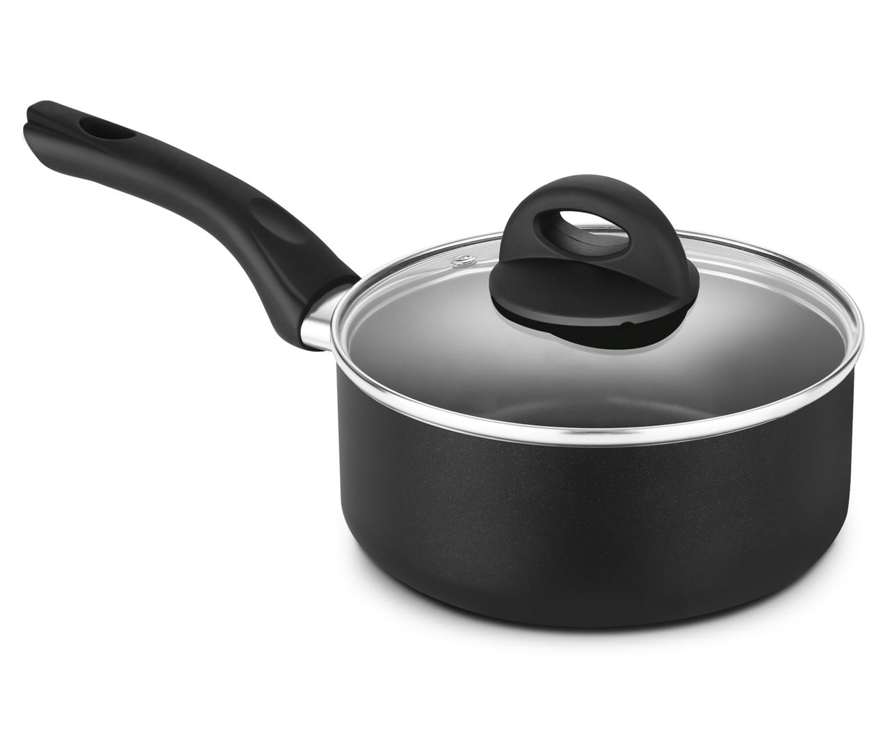 Master Cuisine Stainless Steel 2-Quart Saucepan