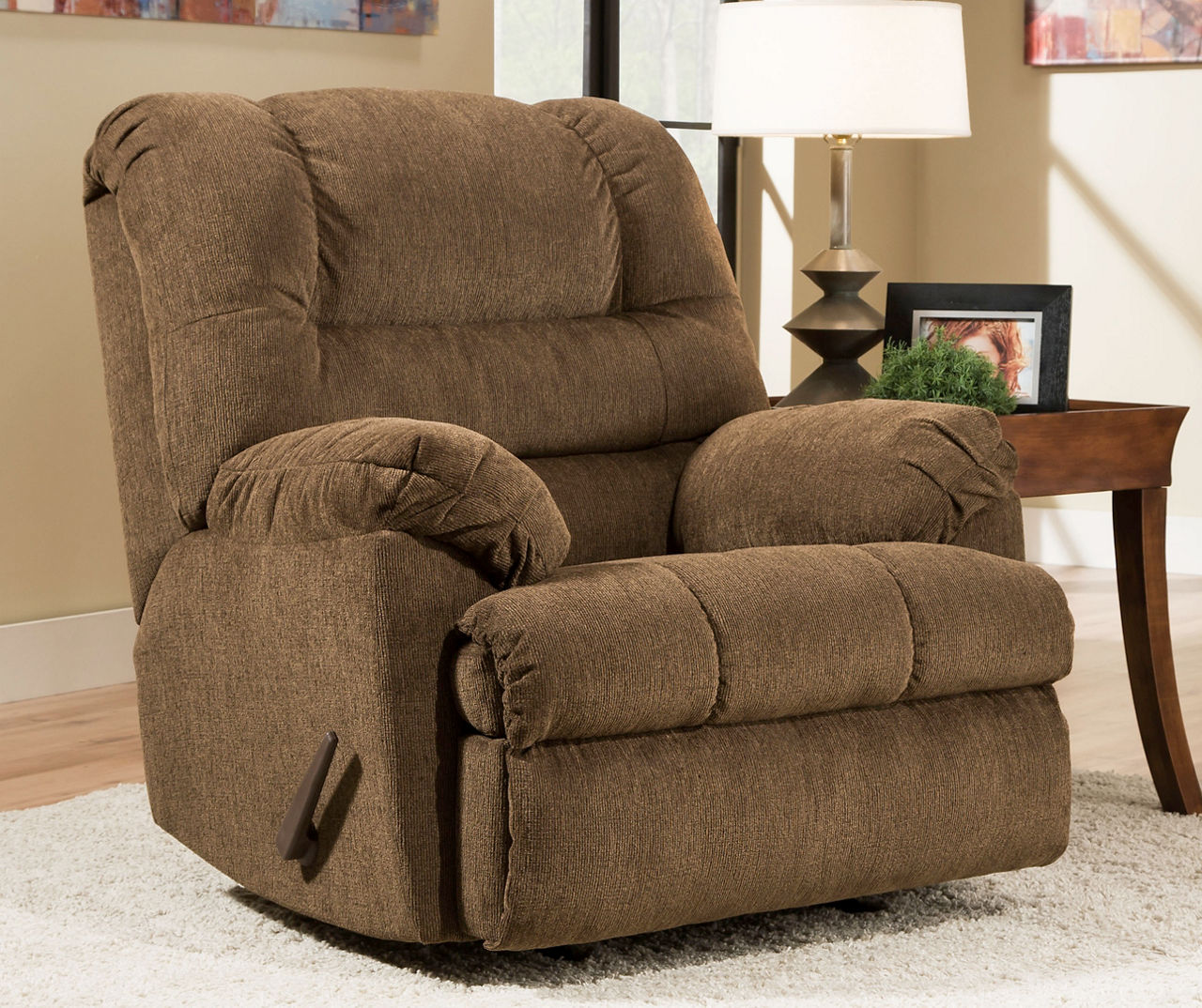 Rocking recliners deals at big lots