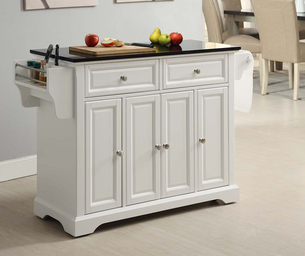 Big lots store kitchen island