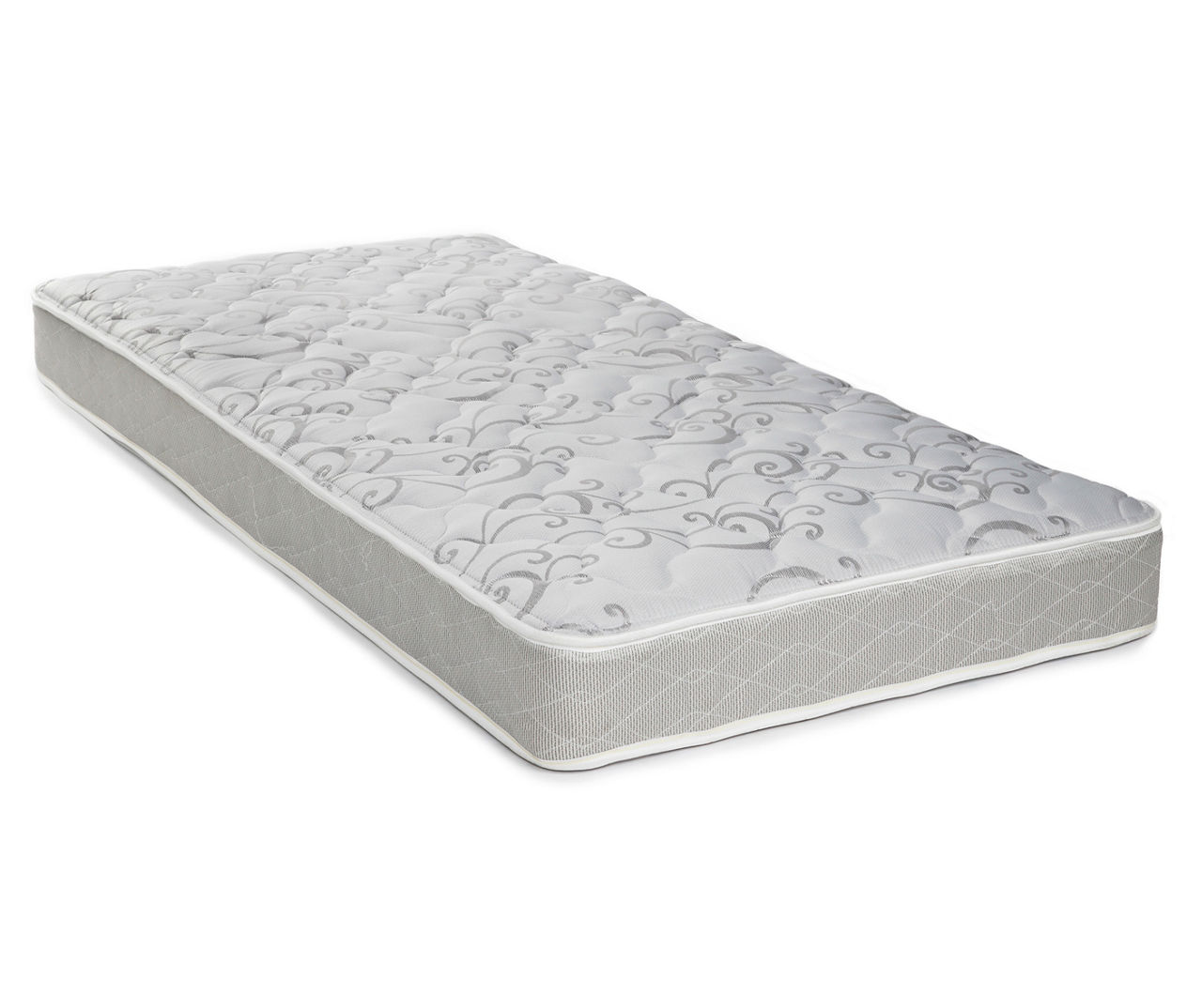 Big lots deals zeopedic mattress