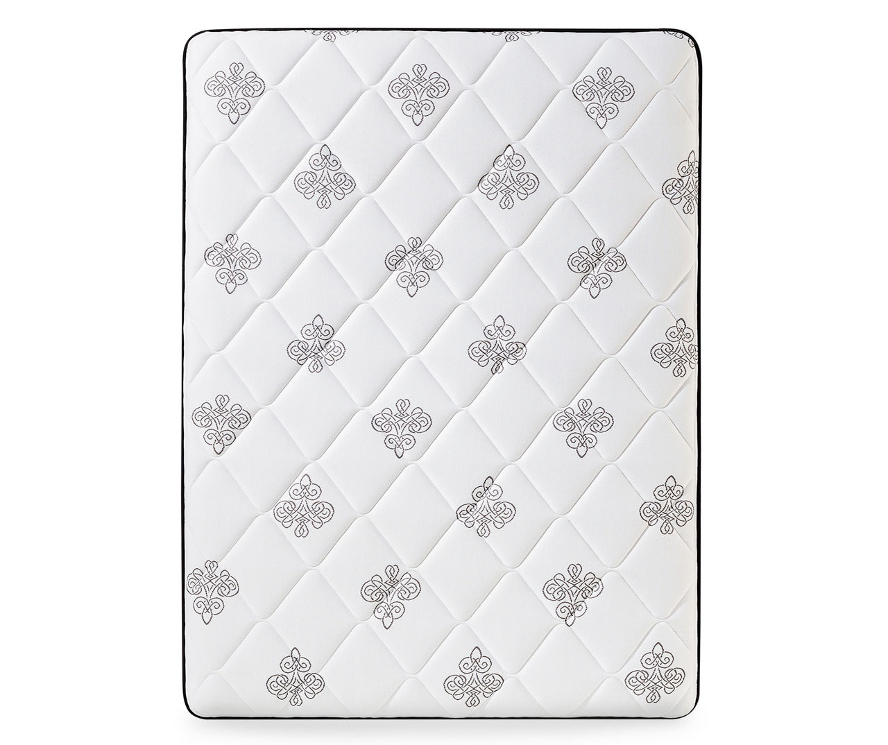 Sealy Bakersfield Full Plush Mattress Big Lots