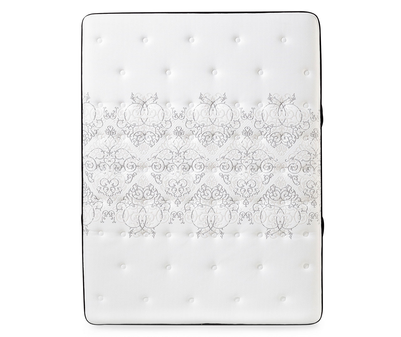 Sealy Posturepedic Elbridge Queen Firm Mattress Big Lots