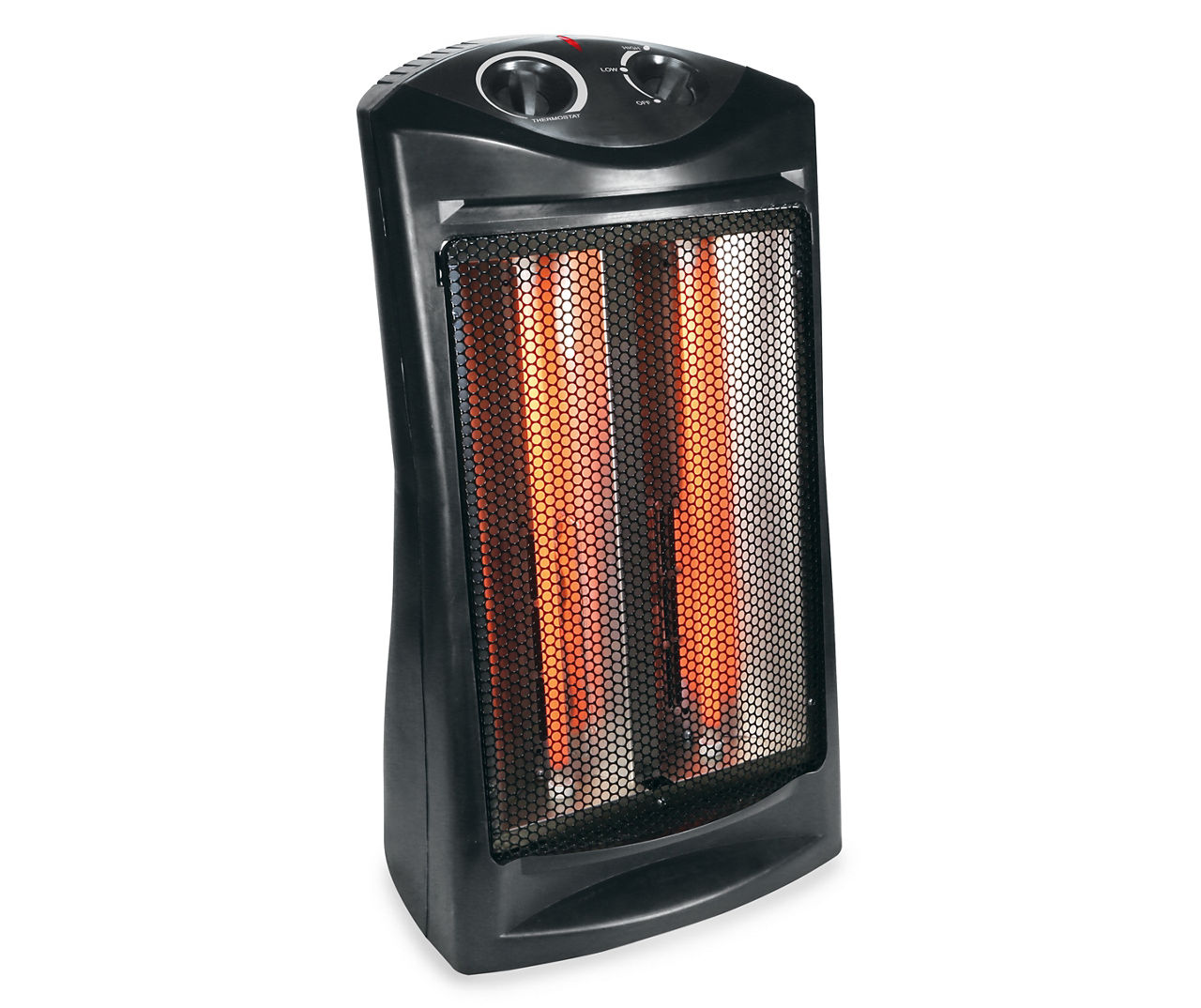 Climate Keeper Quartz Radiant Tower Heater Big Lots