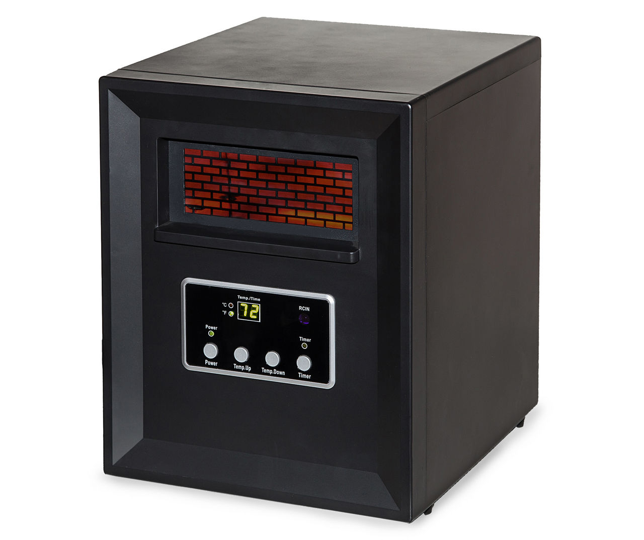 Life Pro 4 Element Infrared Heater Big Lots