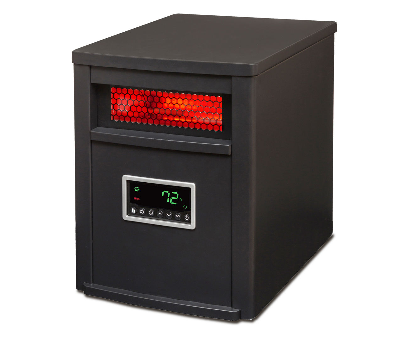 Life Pro 6 Element Infrared Heater Big Lots