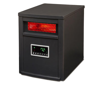 6 Element Infrared Heater