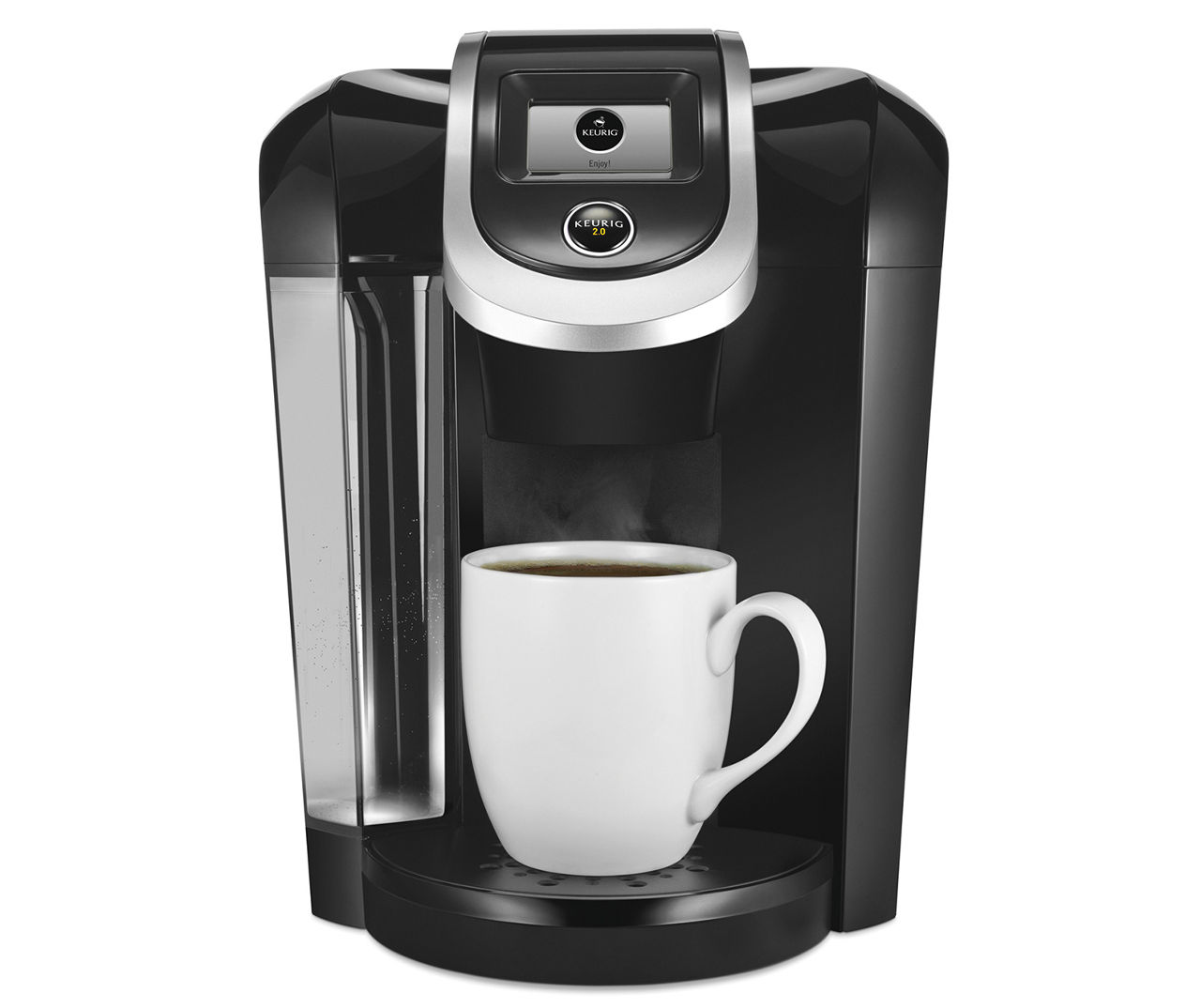 Big lots 2025 keurig coffee maker