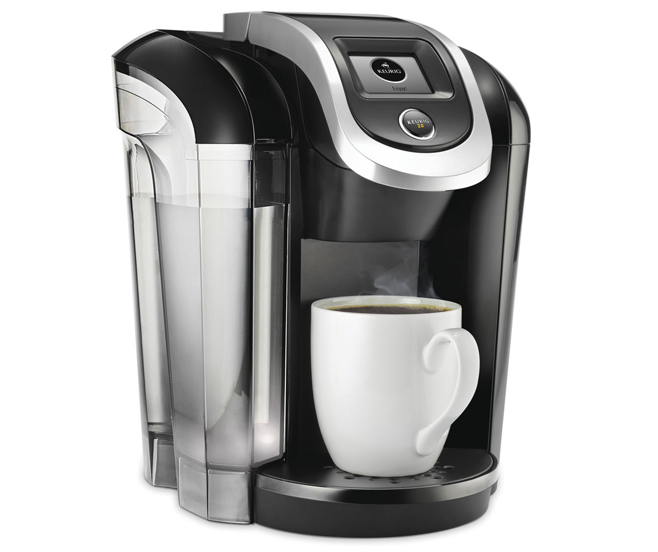 Keurig K300 2.0 Brewing System Big Lots