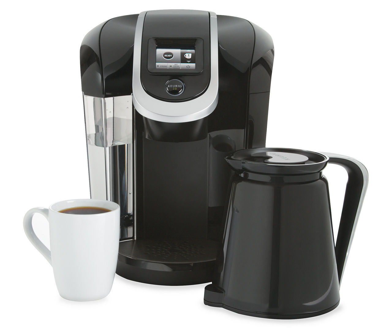 Keurig hotsell 2.0 k300