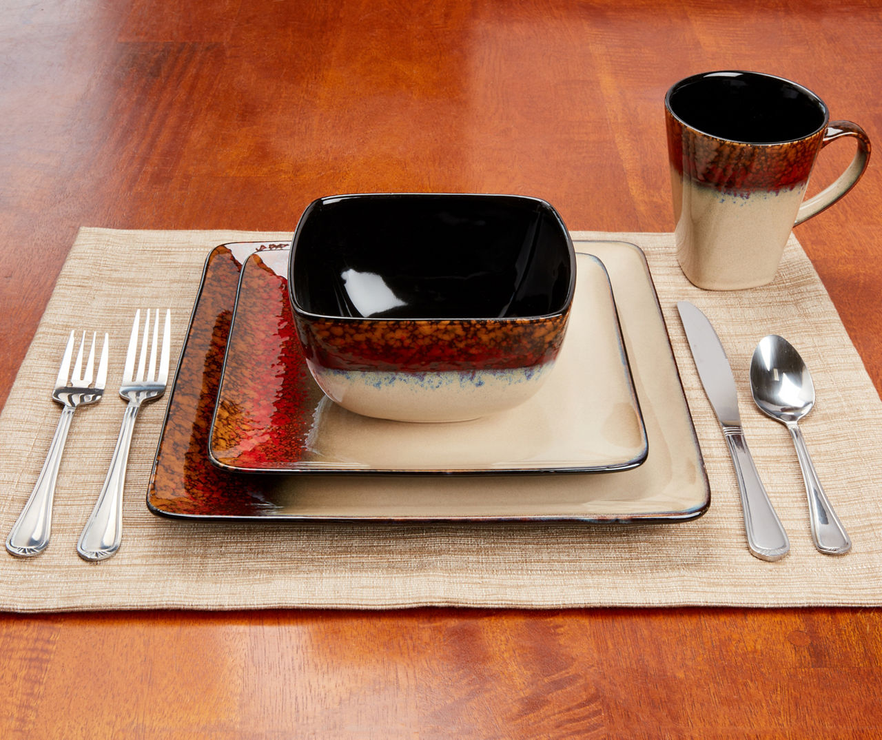 Master 2024 cuisine dinnerware