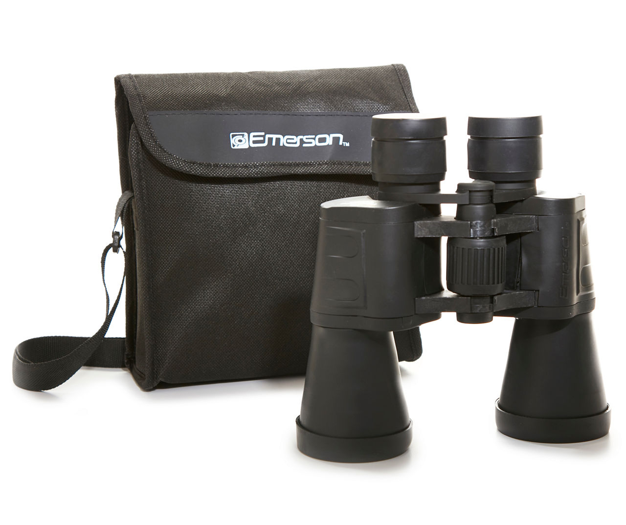 Emerson Outdoor UV Binoculars | Big Lots