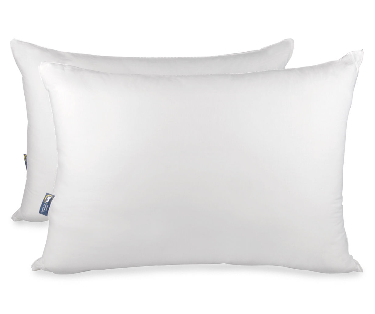 PillowEase™ - Our Large Pillow provides the largest area of