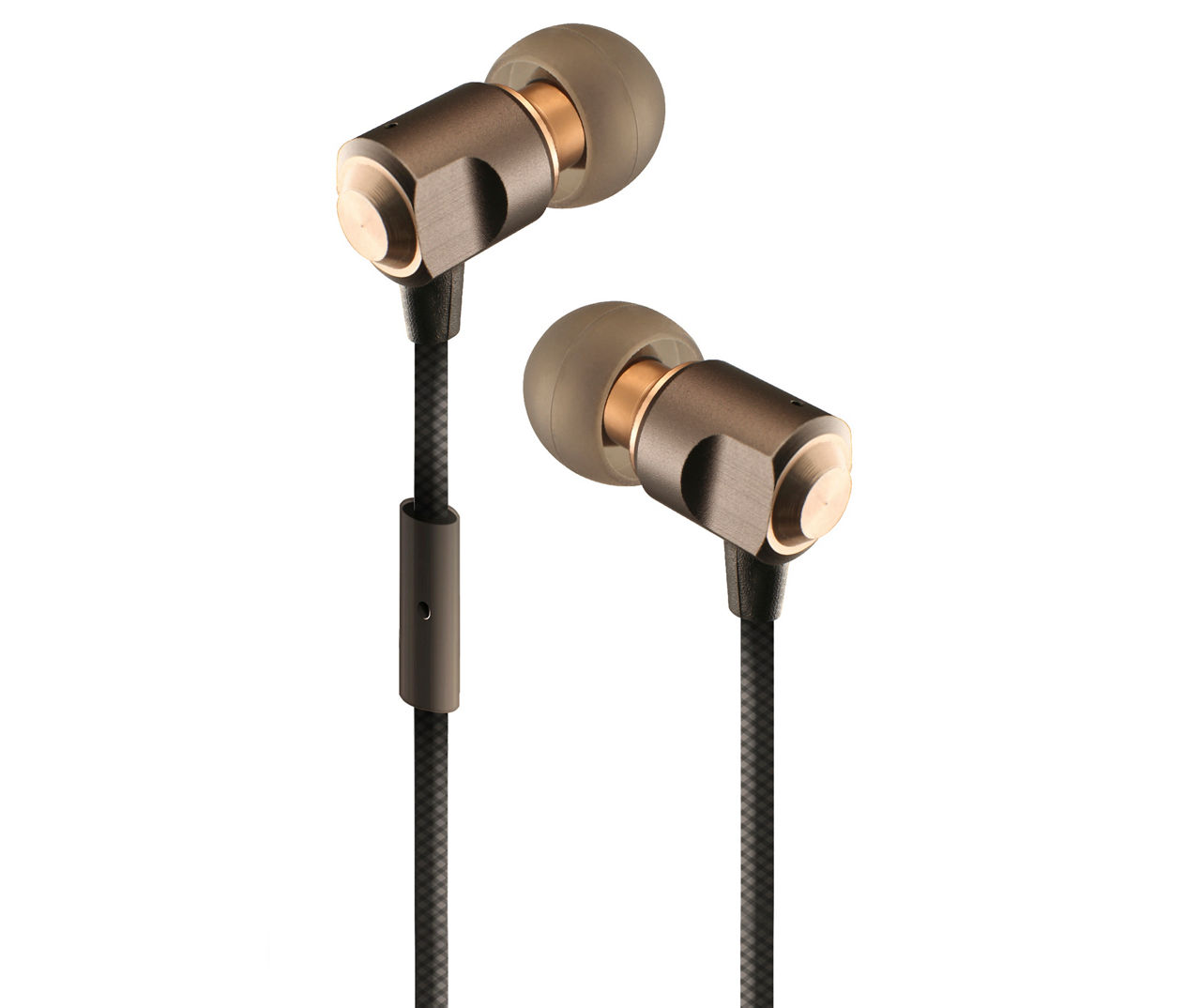 Sentry best sale metal earbuds