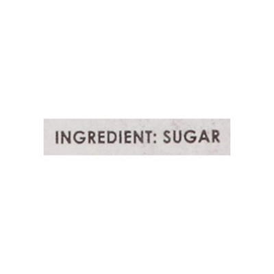 C&H Granulated Premium Pure Cane Sugar 4 lb
