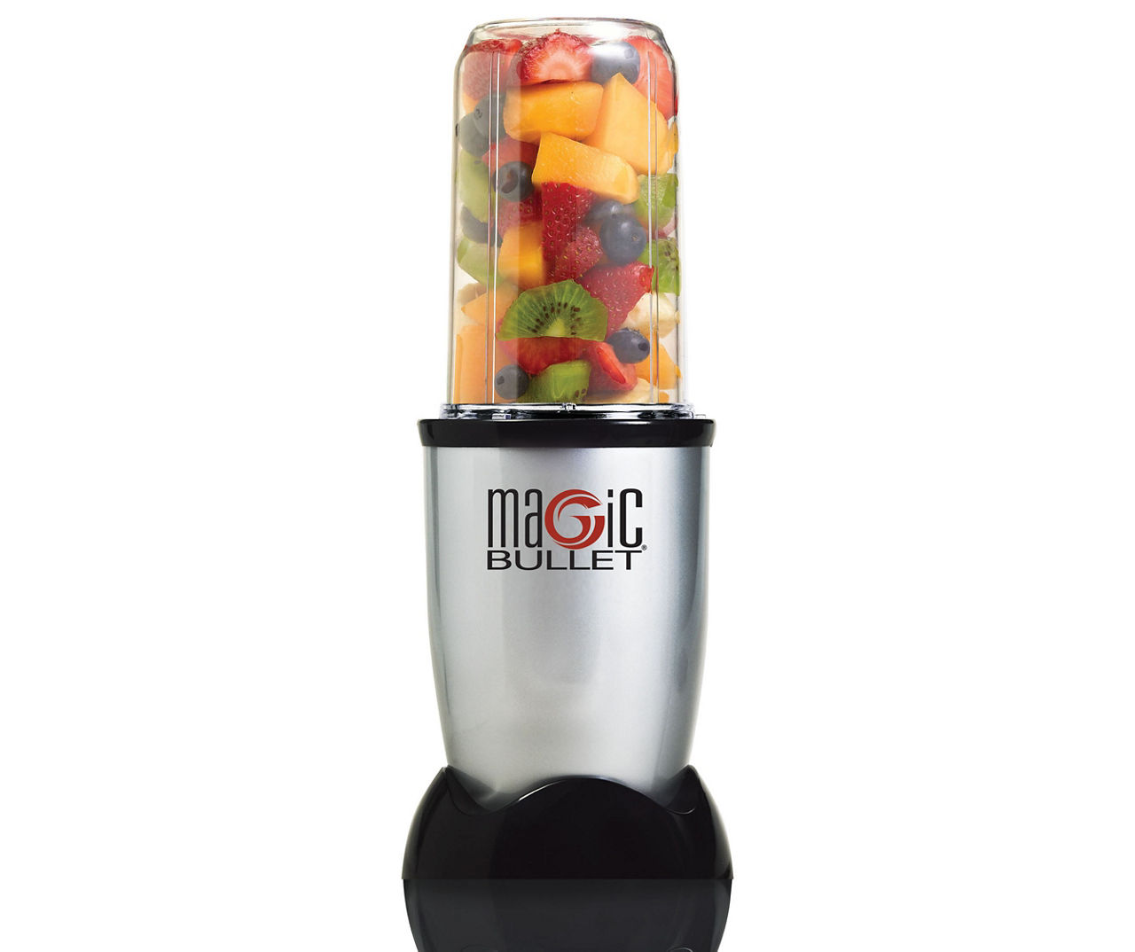 Magic Bullet 11pc Blender - Black