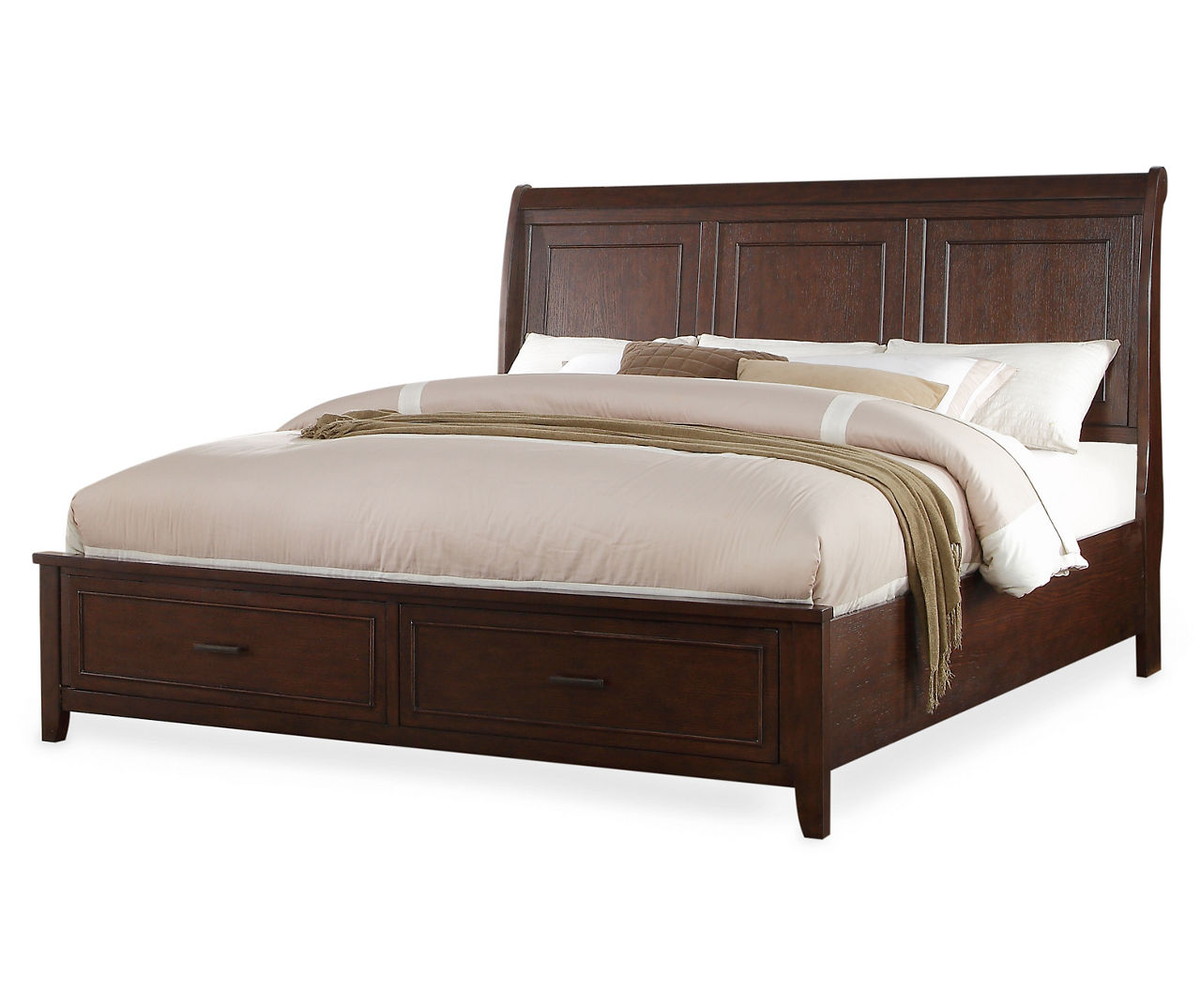 Big lots furniture full deals size bed