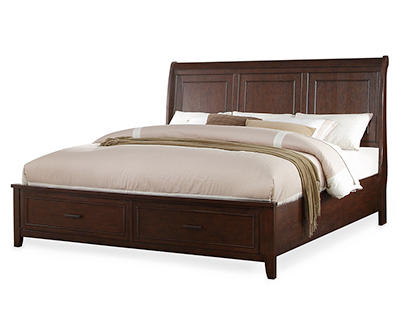 Manoticello King Bed
