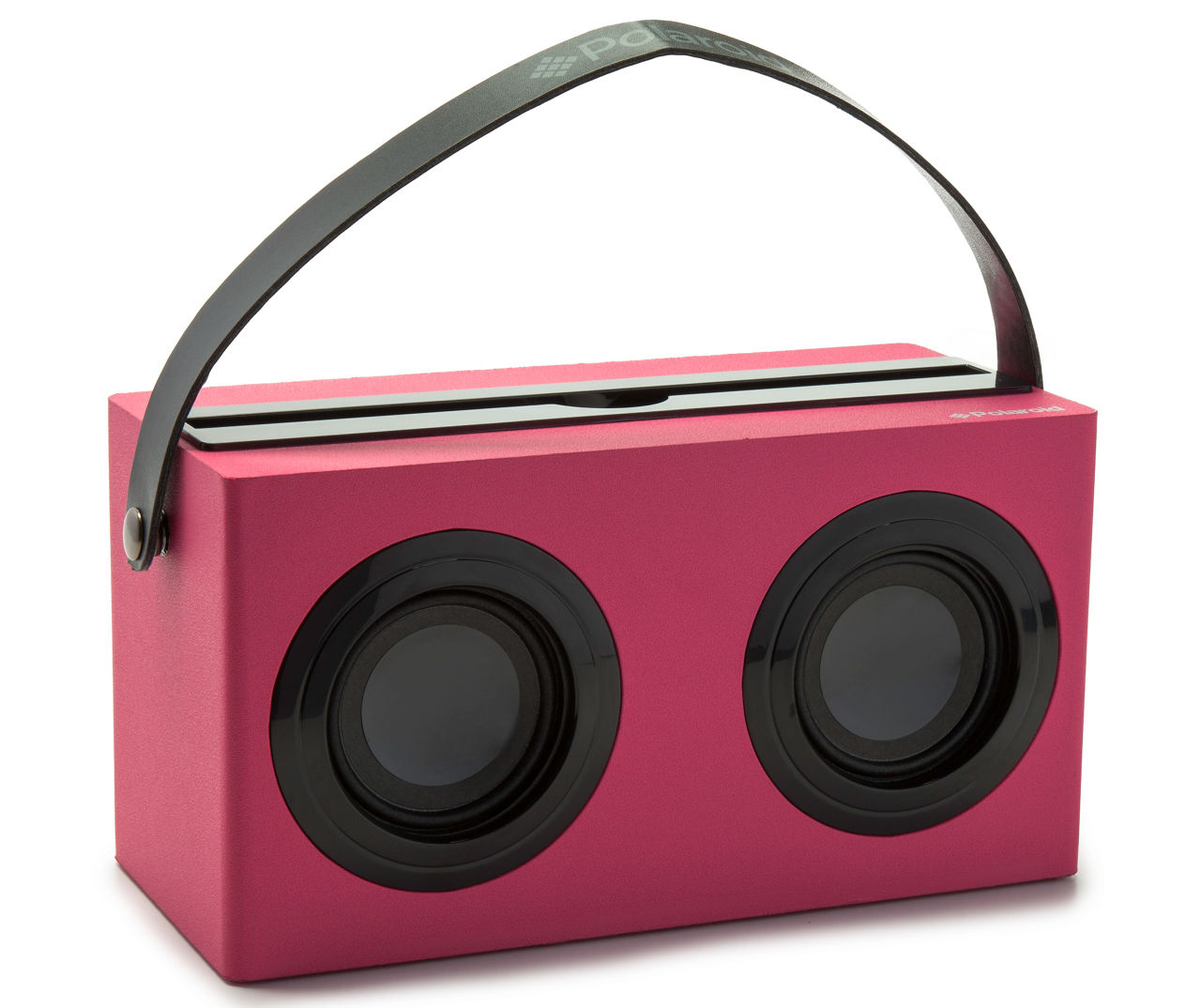 Polaroid wireless 2024 portable speaker