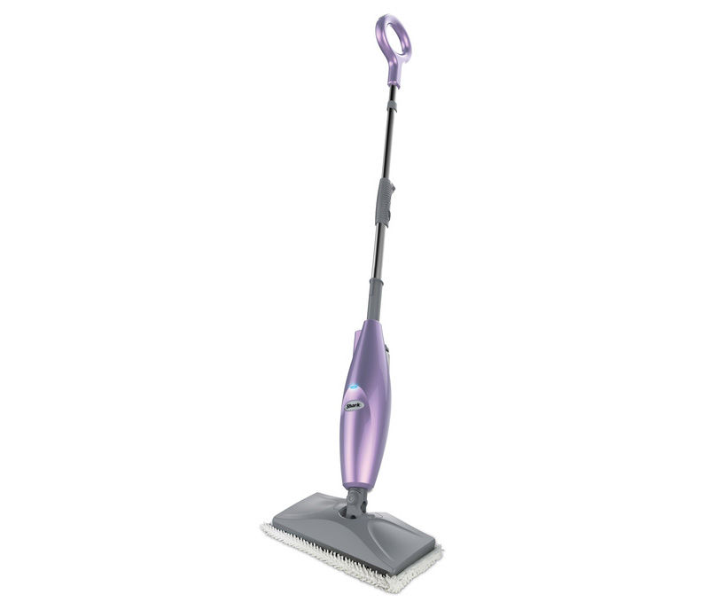 Shark's Steam Mop Is on Sale on