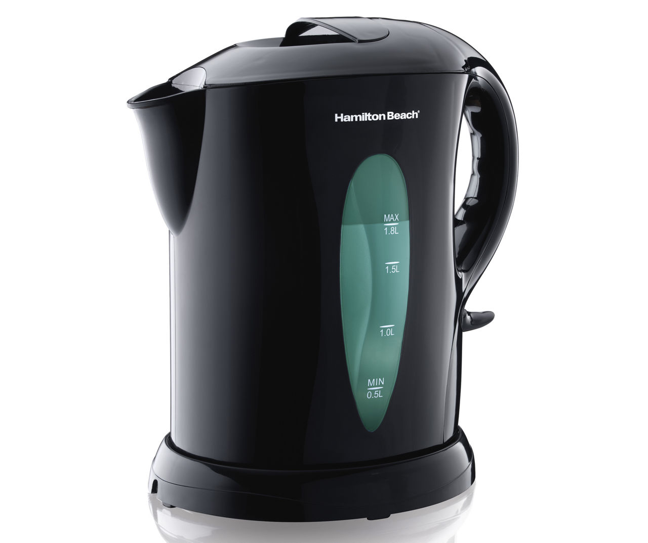 1 Liter Electric Tea Kettle - Bed Bath & Beyond - 39221637