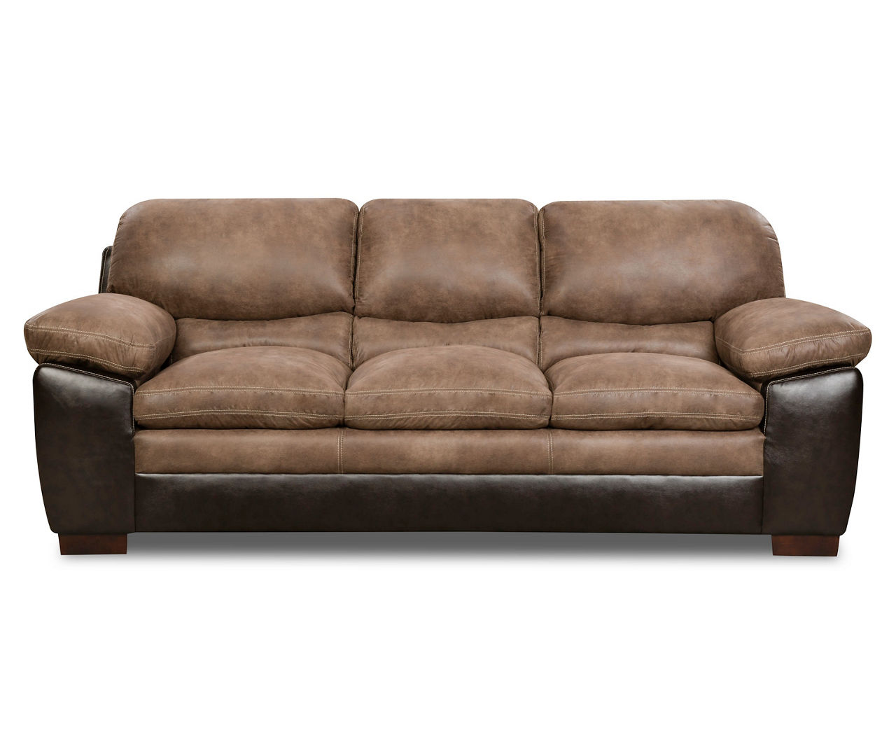 Simmons Bandera Bingo Sofa Big Lots