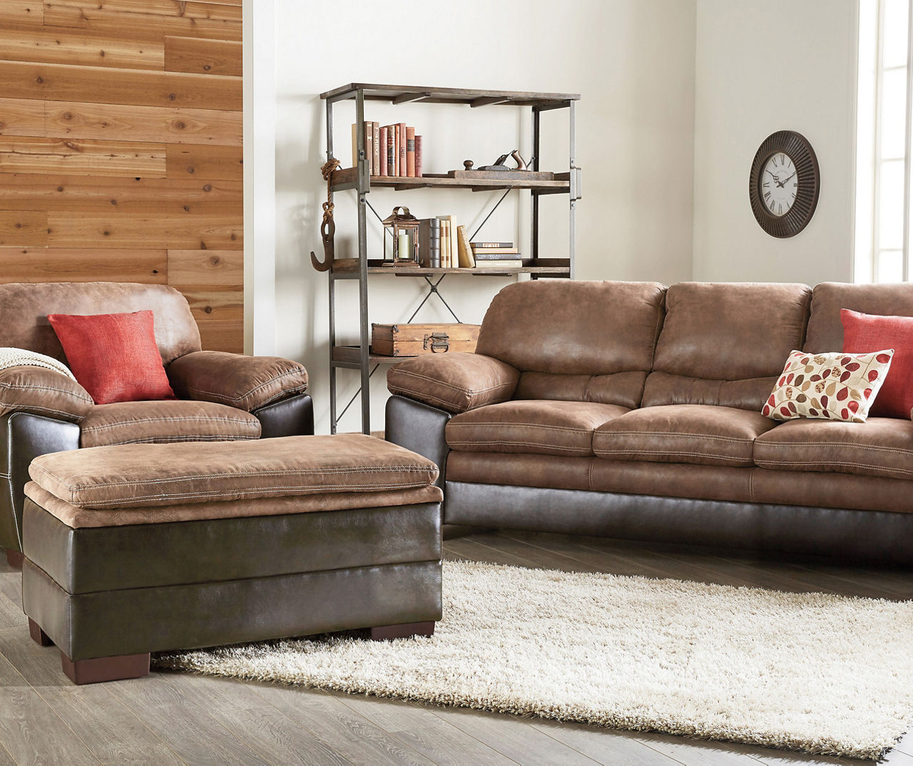 Simmons furniture deals big lots