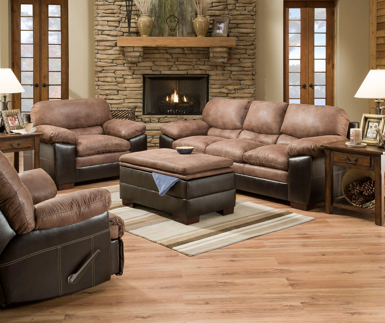 Simmons furniture big deals lots