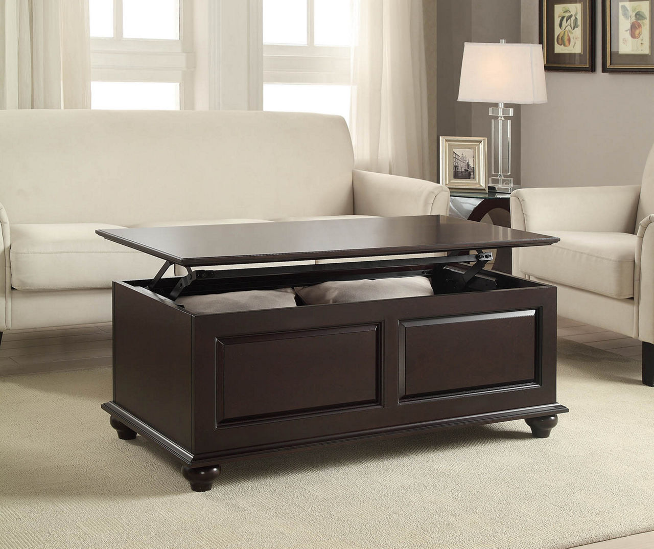 Big lots living room end deals tables