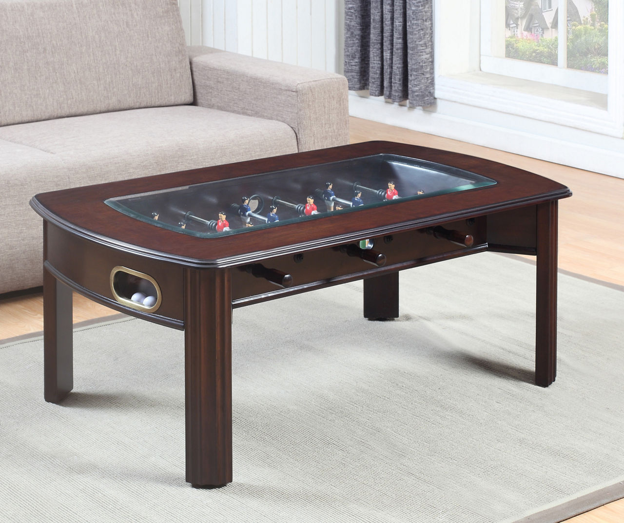 Living Room End Tables Big Lots Matttroy