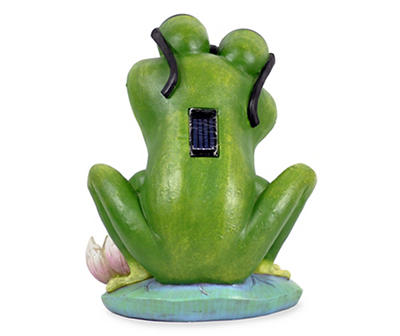 Solar Frog 