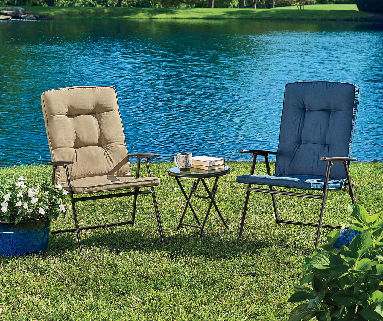 Big lots best sale folding chairs