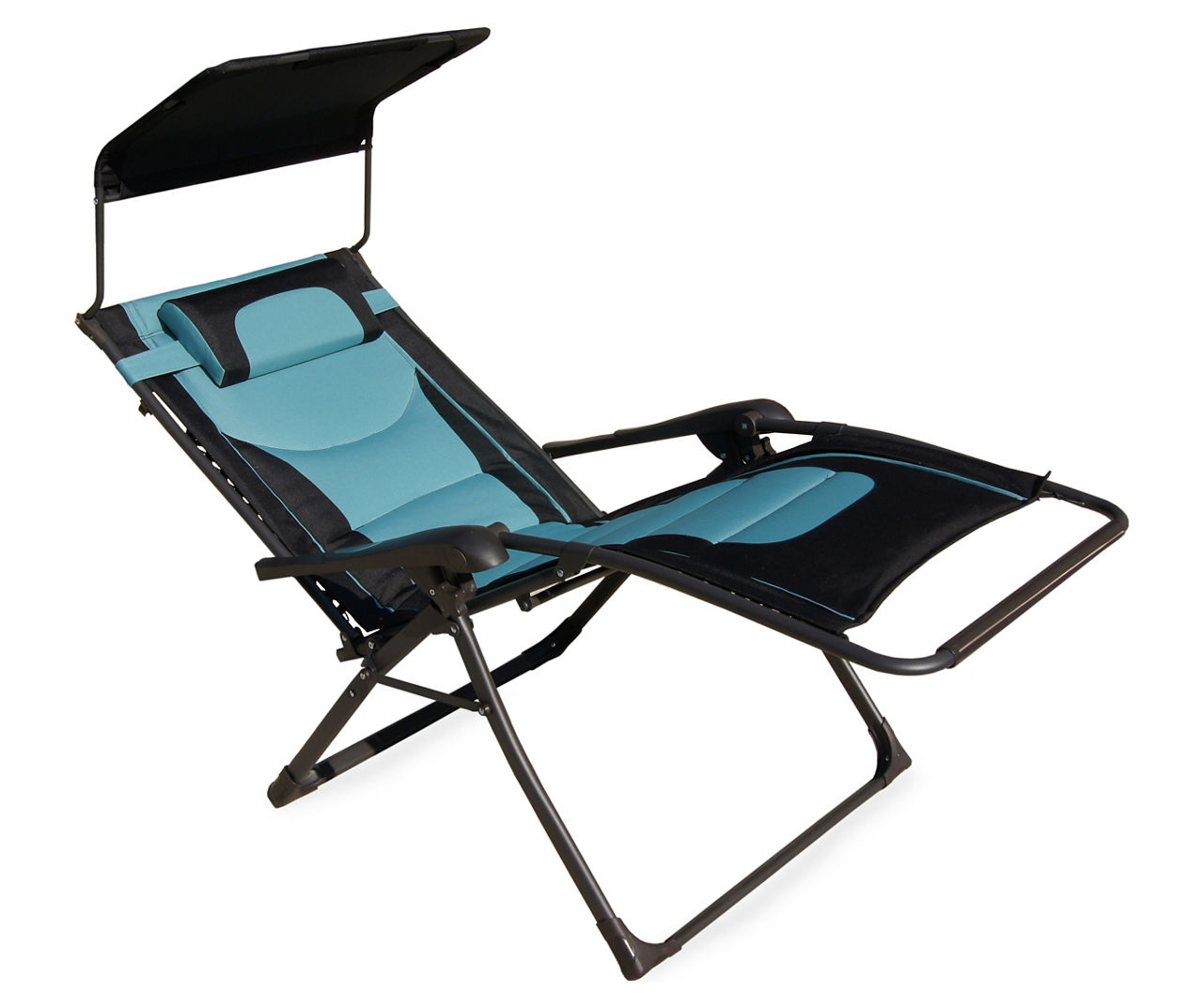 Big lots zero on sale gravity lounge chair