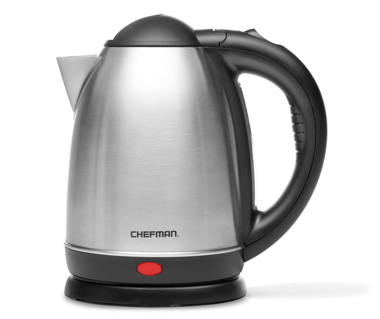 1.8-Liter Stainless-Steel Electric Kettle