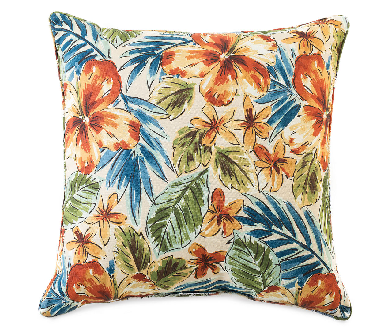 Big lots outdoor toss pillows 2025
