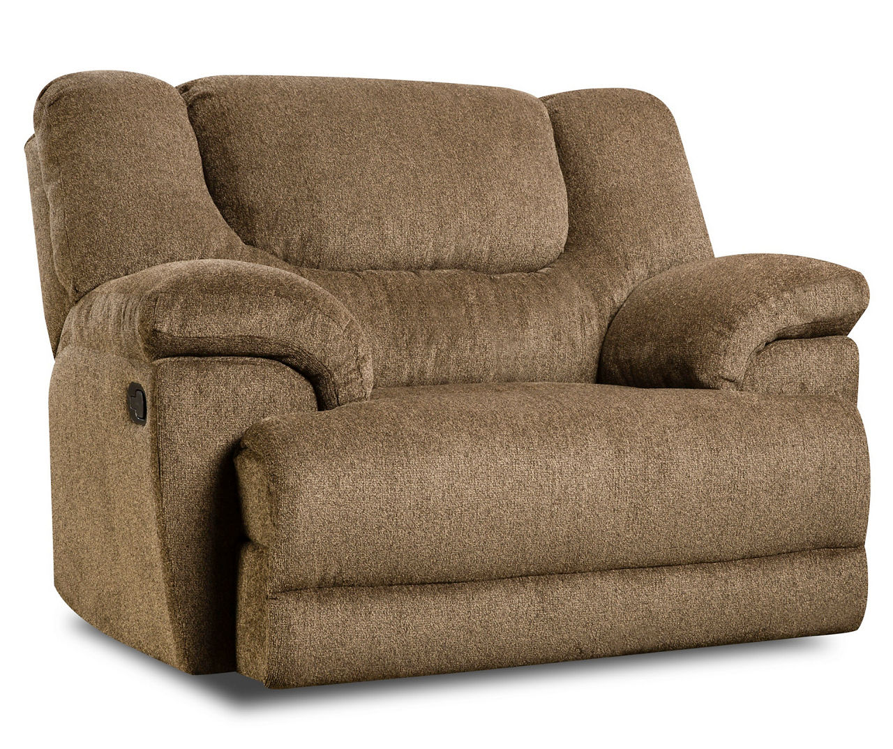 Simmons Conroe Cuddle Up Recliner Big Lots