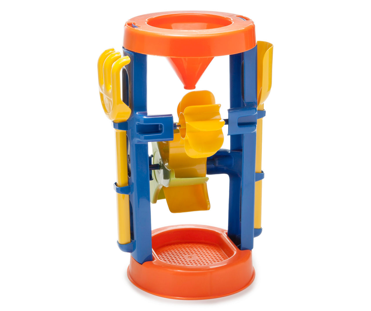 Big lots water store toys