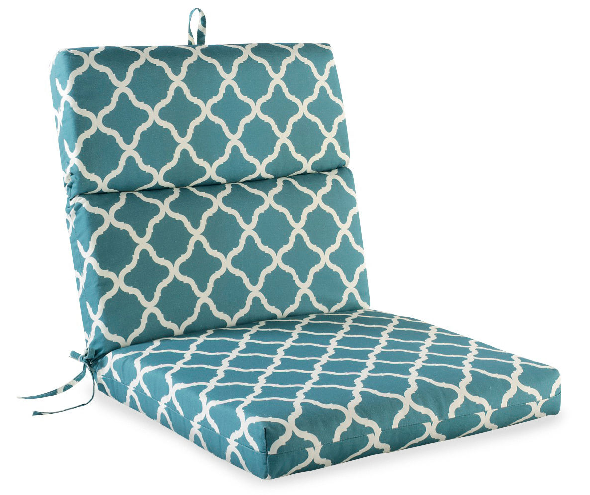 44 x discount 22 outdoor cushion