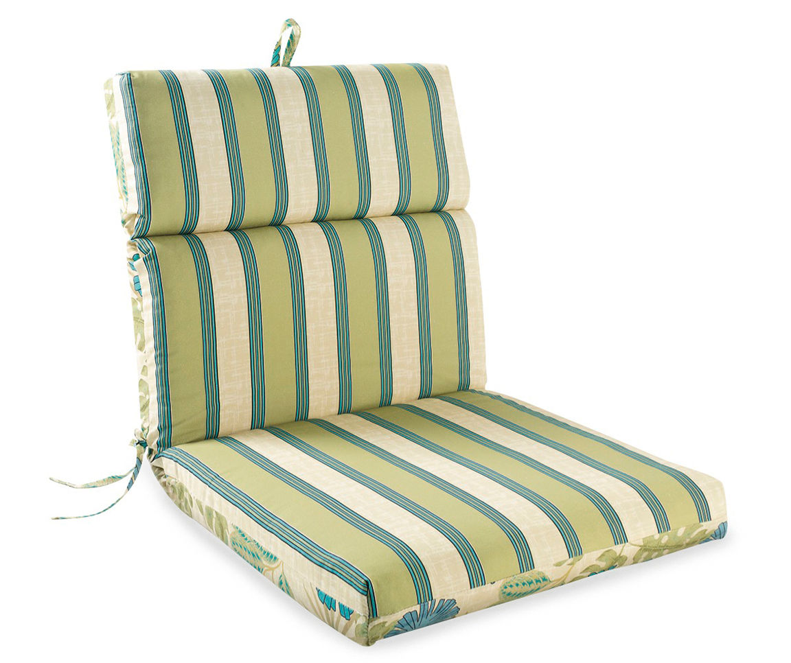 Outdoor chair cushions 44 x online 22