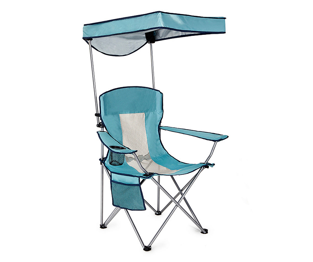 Bass pro 2024 canopy chair