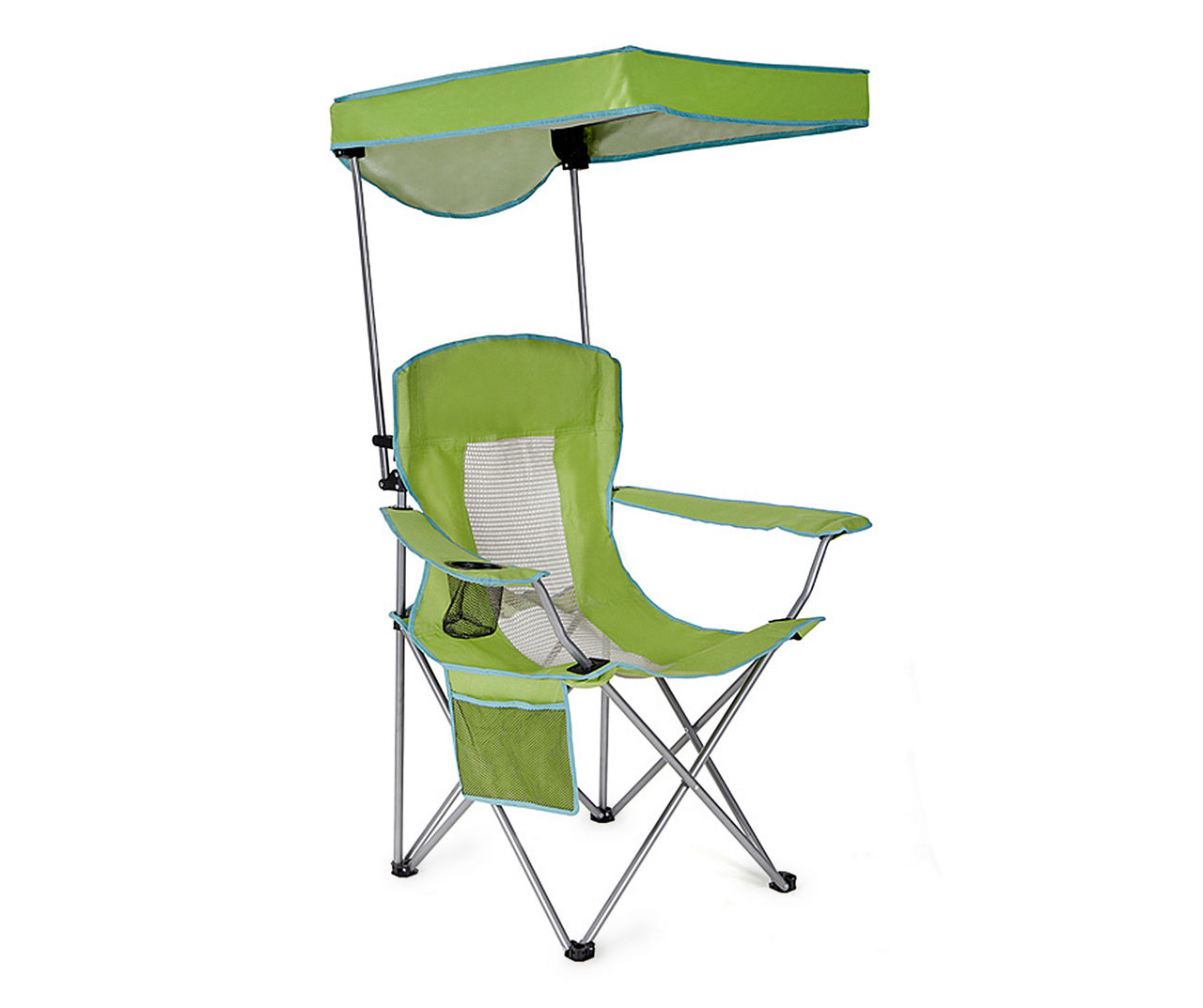 Backpack chair 2024 with canopy