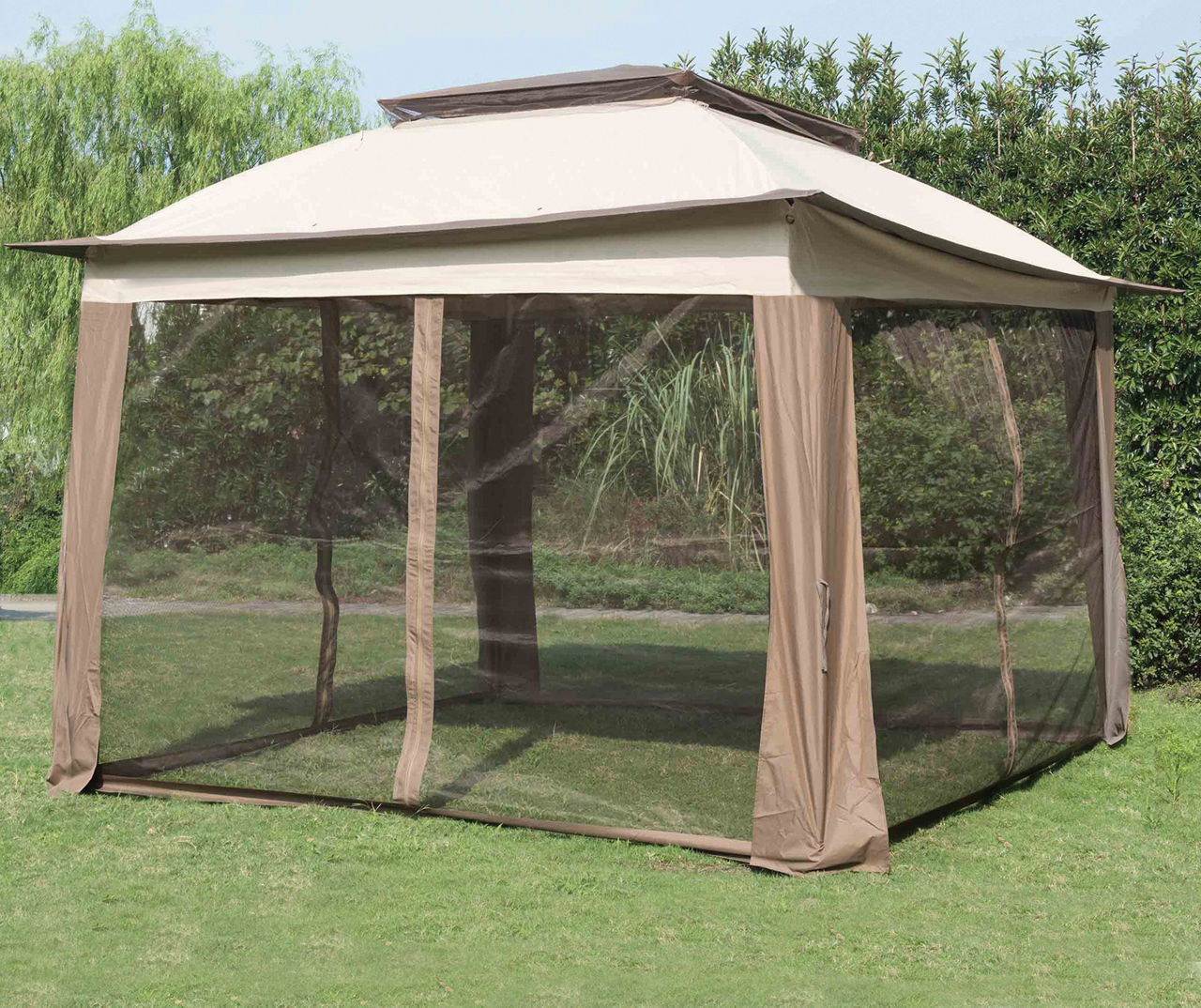 Pop up gazebo big lots best sale