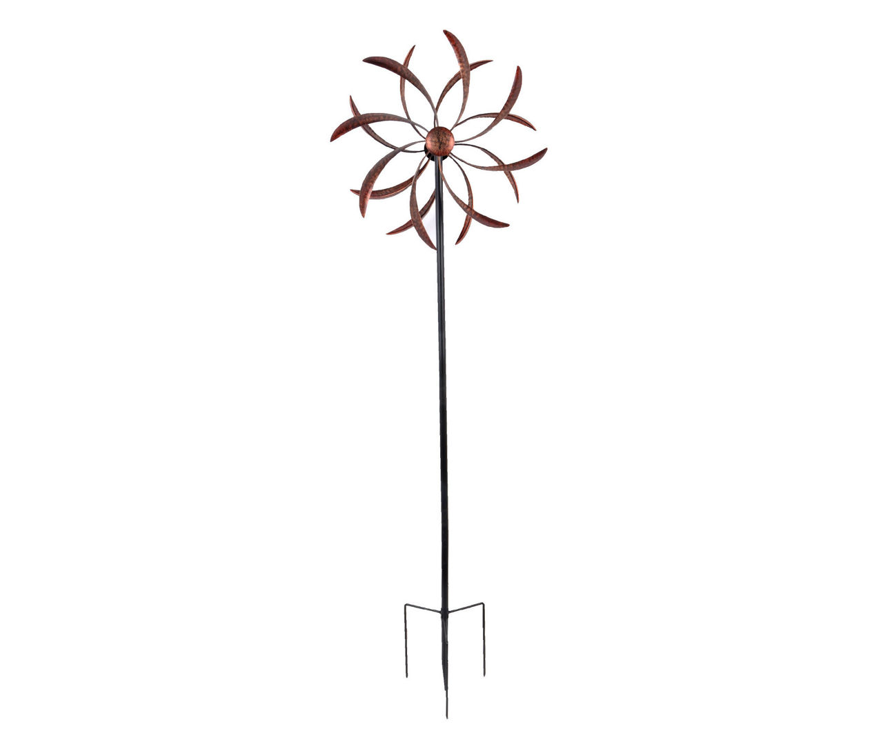 Bronze Wind Spinner | Big Lots