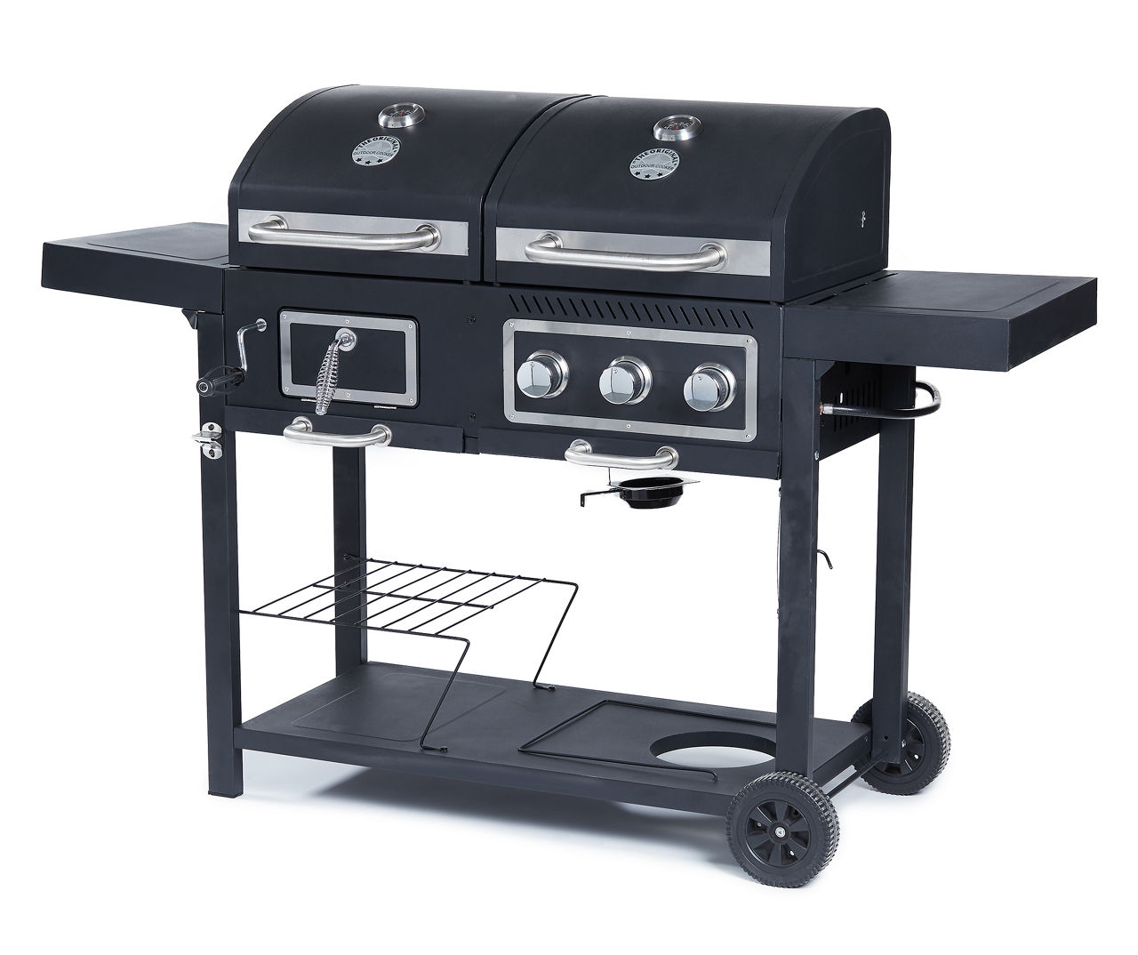 Big lots gas outlet grills