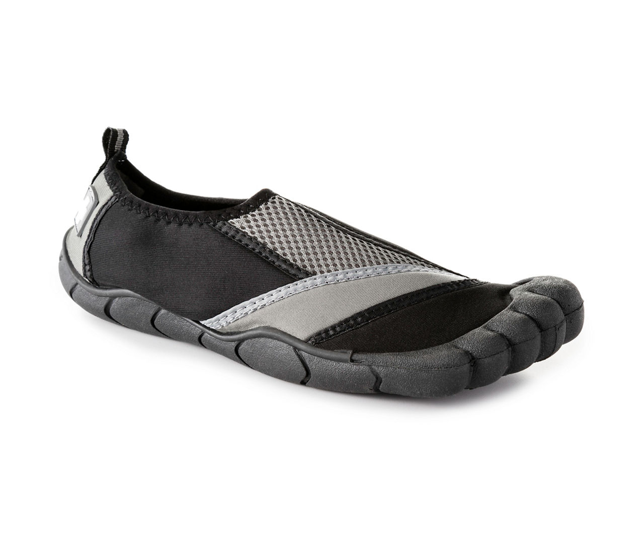 Mens black water on sale shoes